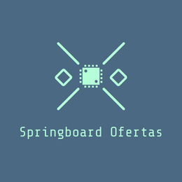 Springboard Ofertas